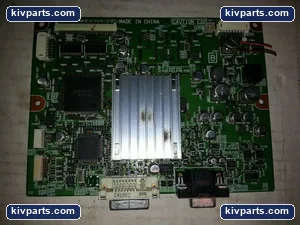 JB090054 Heatsink 94V-0 Electronic Module – actual item, photo 4 of 4
