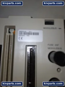 ABB 3BSE018114R1 PLC Module – actual item, photo 2 of 5