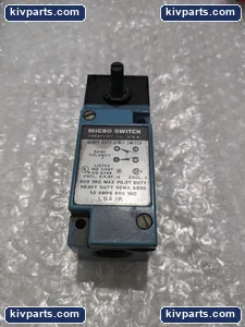 Honeywell LSA3K Micro Switch – actual item, photo 2 of 6