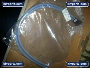 12/500-SI Fiber Optic Light Barrier Sensor – actual item, photo 3 of 9