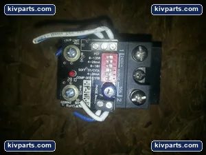 Crydom HS201DR Solid State Relay – actual item, photo 2 of 2
