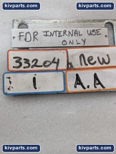 Sandvik Coromant A40T-DVUNL Machine Part – actual item, photo 4 of 4