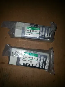 CKD PV5-8R-FG-S-TC Pneumatic Solenoid Valve