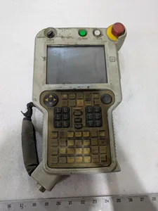 Yaskawa JZRCR-NPP01B-1 Robot Controller