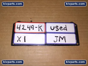 S20A-0842-0100A/01 Jeol Jvme-PMC Jvme-Wsif PCB – actual item, photo 5 of 5
