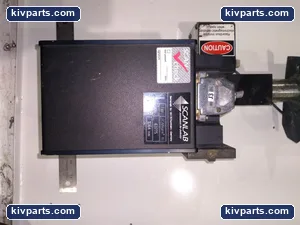 SCANLAB SCANGINE 10 1064NM – actual item, photo 8 of 10