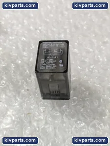 Potter & Brumfield K10P-11D15-12 Tyco Electronic – actual item, photo 3 of 6