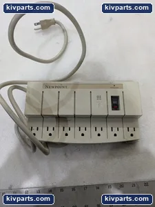 C360T Unit PDU Multi Outlet – actual item, photo 9 of 11