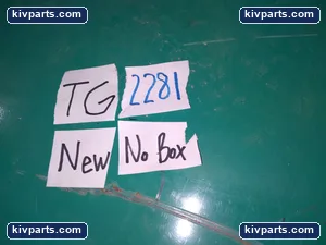 Luminator 816-1640-010 TwinVision LED Display Module – actual item, photo 7 of 7