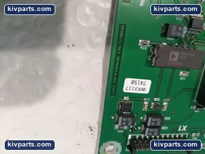 GWK KRTM1/2 – actual item, photo 8 of 10