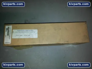 F9100-13K3B Pleated Microglass Element – actual item, photo 2 of 2