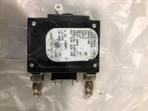 Airpax LELK1-1RS4-30452-80 Magnetic Circuit Breaker
