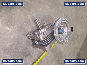 C26Q56L30 Emerson-EPT Cobra – actual item, photo 8 of 12