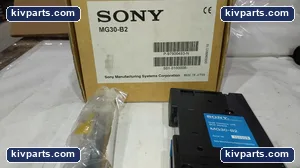 Sony MG30-B2 Multi Interface Unit BCD Module – actual item, photo 4 of 6