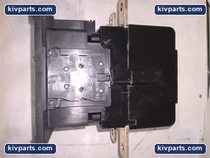 AC-1 CN-EH 260 Magnetic Contactor – actual item, photo 2 of 4
