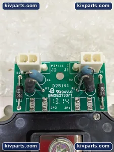 Powerex CM400DY-24A Dual IGBT Module – actual item, photo 4 of 9