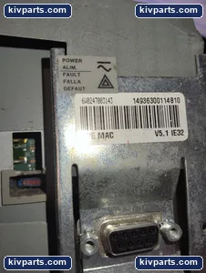 6W0247003143 Circuit Board – actual item, photo 8 of 10