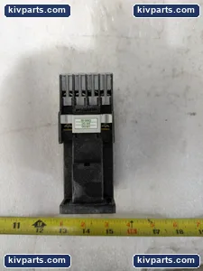 General Electric RL4RD022T Control Relay Contactor – actual item, photo 3 of 11