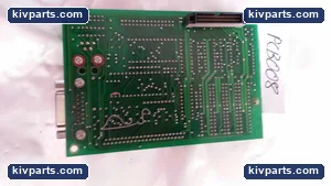 NSK E5132-0001 Module Industrial Control – actual item, photo 2 of 4