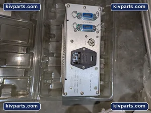 MKS 250C-1-D-PLO – actual item, photo 4 of 7