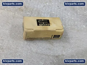 Furnas E11 Overload Relay Heater Element – actual item, photo 2 of 5