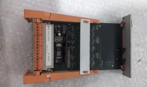 Balluff R11-000 BTA Rack Card Evaluation Module