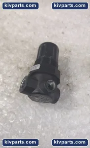 Norgren RO7-100-RGKA Relieving Air Pressure Regulator – actual item, photo 3 of 5