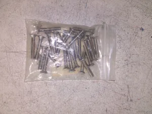Brikksen 7991A2 Flat Head Socket