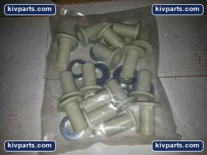 200036020210 Centra Flange Insulation Gasket – actual item, photo 2 of 2