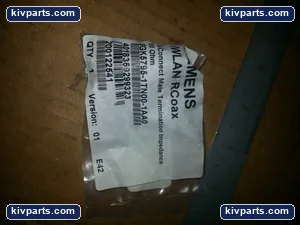 Siemens 6GK5795-1TN00-1AA0 RF Connector – actual item, photo 3 of 3