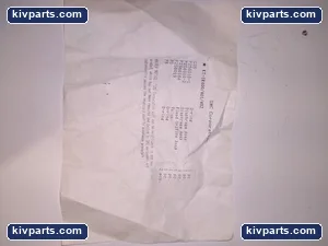 SMC Precision Regulator – actual item, photo 2 of 3