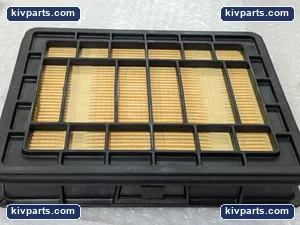 Doosan 46672642 Secondary Air Filter Element – actual item, photo 4 of 5