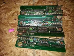Mitsubishi BD624A996H02 PLC Industrial Automation Module