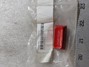 Gilbarco 10552343 TCR-15 Fuel Dispenser Control