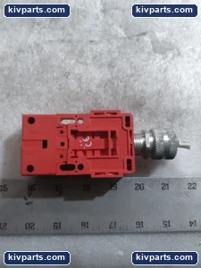 AC-15 Trojan 5 Safety Switch – actual item, photo 6 of 7