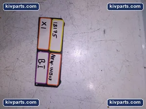 Thomas & Betts 3LTK4C50 Cond – actual item, photo 2 of 2