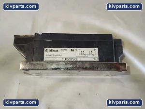 Infineon TT425N160F Power Block Power Module – actual item, photo 3 of 6
