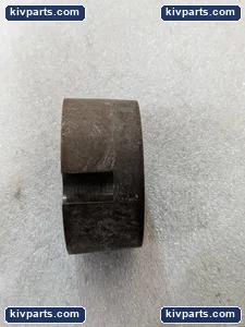 Taper-Lock 2012 Bushing Keyed Tapered Steel Setscrews Pulley Sprocket Mount Hub – actual item, photo 6 of 11