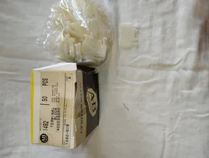Allen-Bradley 1492-N18 Terminal Block