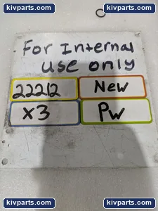 Cutler-Hammer XO215 Circuit Breaker – actual item, photo 6 of 6