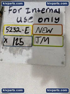 Anderson Power 1399G6 Hardware – actual item, photo 6 of 6