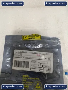 Sharp PC817X4NSZ0F Semiconductor – actual item, photo 2 of 4