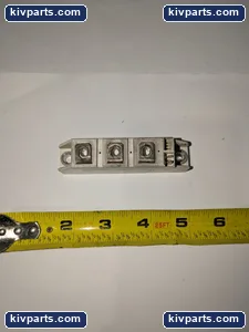 Semikron Semipack 1 Skkh – actual item, photo 3 of 4