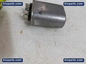 ASC X387SC Motor Run Capacitor – actual item, photo 4 of 6