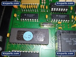 Prosys Etiq FS – actual item, photo 2 of 7