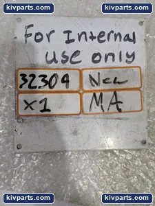 BVCS2103 Accutek A105 NPT – actual item, photo 5 of 5