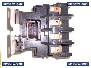 Telemecanique 2200EB440BA-15-X3701-6 Contactor – actual item, photo 3 of 4