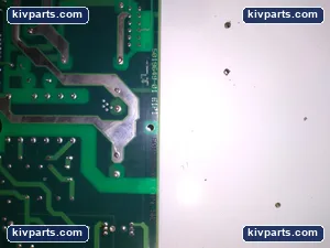 5019649-01 Circuit Board System Controller – actual item, photo 9 of 11
