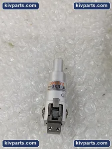 MEPAC X9570 13L Machine Engineering Pneumatic Finger Clamp Actuator MEG Series – actual item, photo 3 of 5