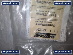 Speedaire 4ZK24 Kit FRL Filter Regulator – actual item, photo 2 of 3